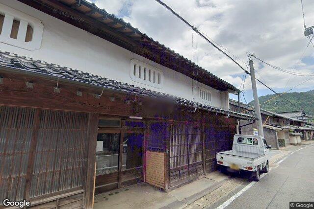 阿武の鶴酒造合資会社