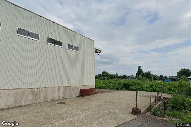 秋田清酒株式会社