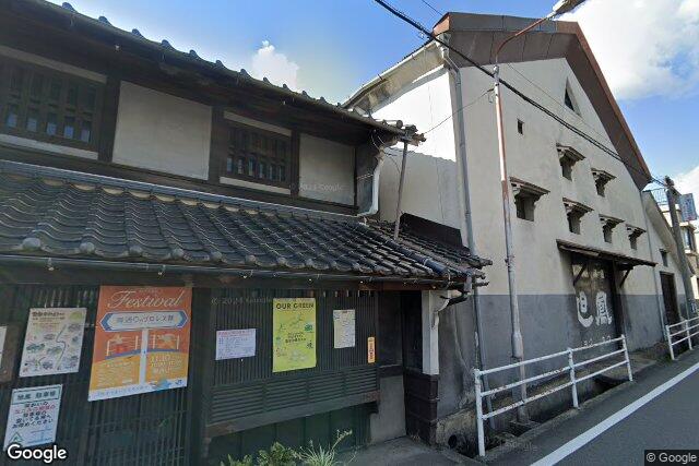 旭鳳酒造株式会社