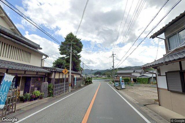 中大槻酒造場
