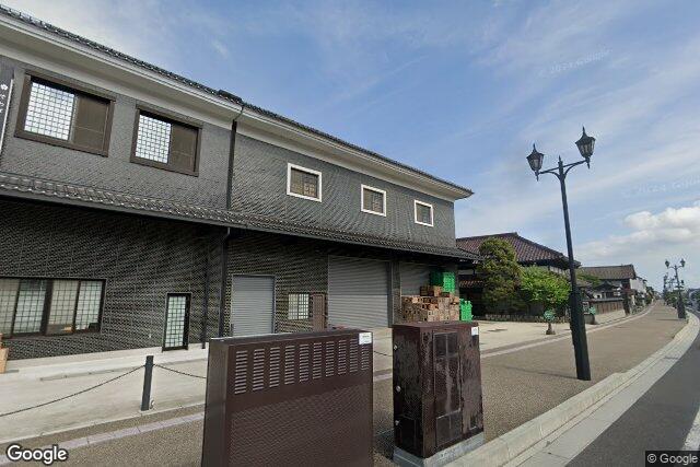 出羽桜酒造株式会社
