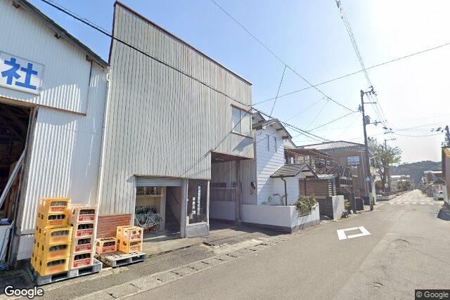 藤娘酒造株式会社