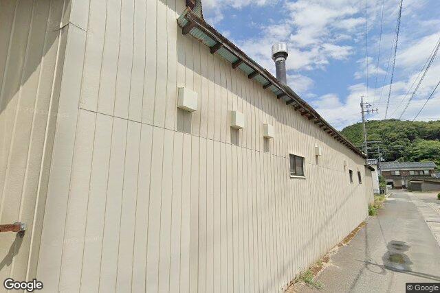 福羅酒造株式会社