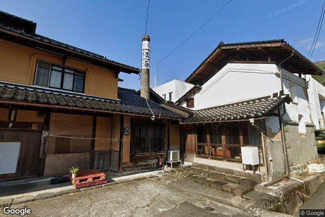 銀海酒造有限会社