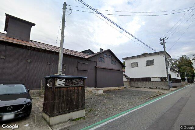 合名会社栗林酒造店