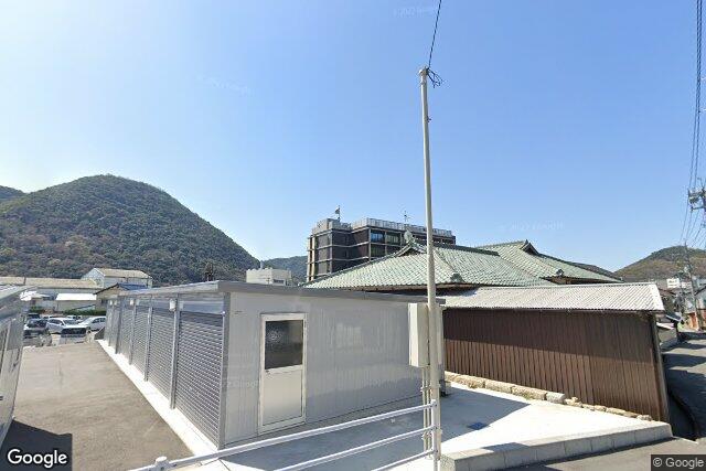 玉泉酒造株式会社