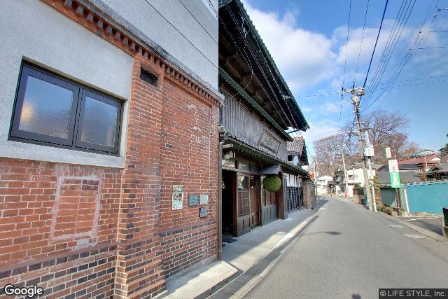 八戸酒造株式会社