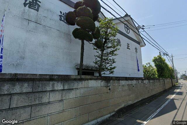 萩原酒造株式会社