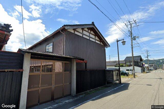 羽根田酒造株式会社