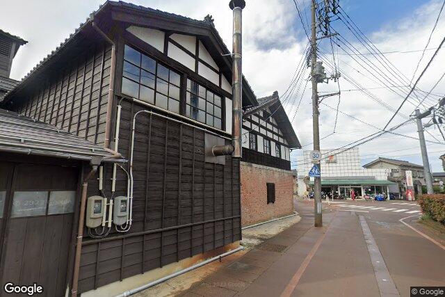 長谷川酒造株式会社