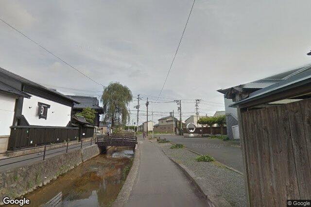 橋平酒造店