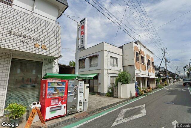 本庄酒造株式会社