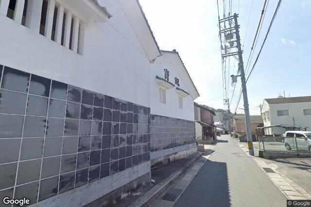 宝剣酒造株式会社