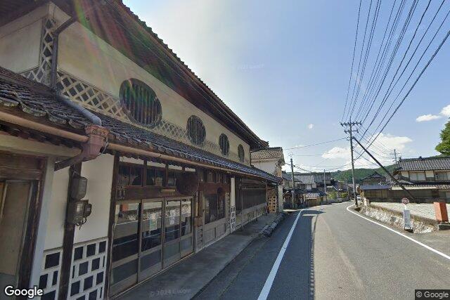 芳烈酒造株式会社