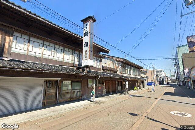 池田屋酒造株式会社