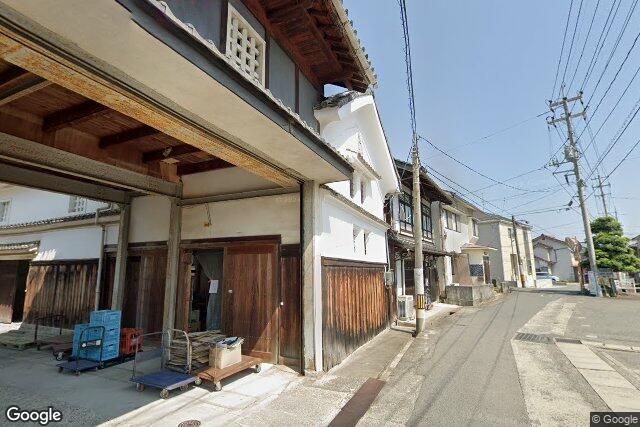 株式会社今田酒造本店