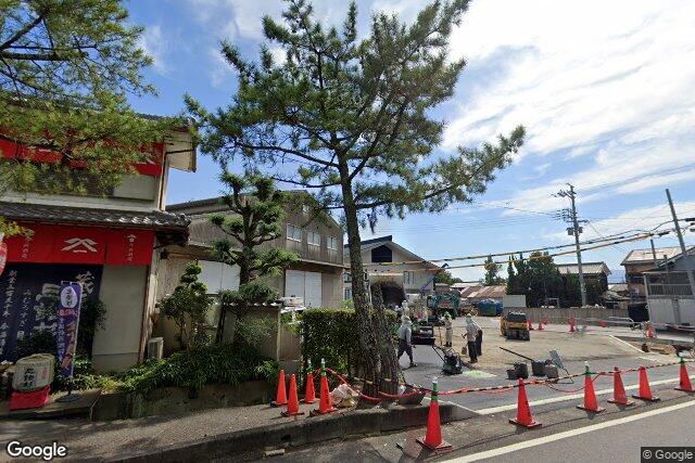 今西酒造株式会社