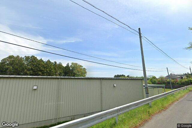石越醸造株式会社