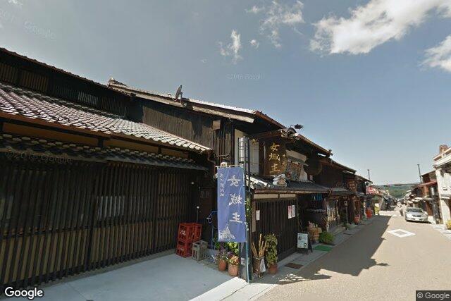 岩村醸造株式会社