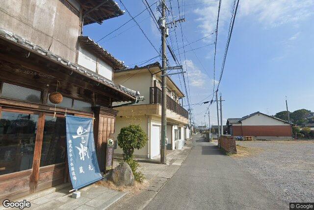株式会社小松酒造場