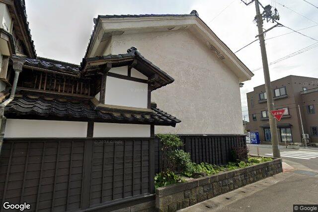 株式会社飛良泉本舗