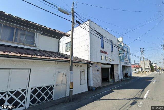 株式会社中勇酒造店