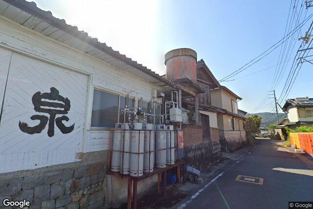 亀泉酒造株式会社