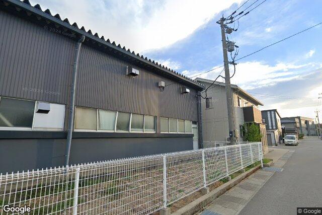 金沢中村酒造株式会社