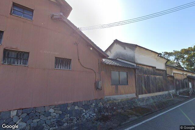 神崎酒造有限会社