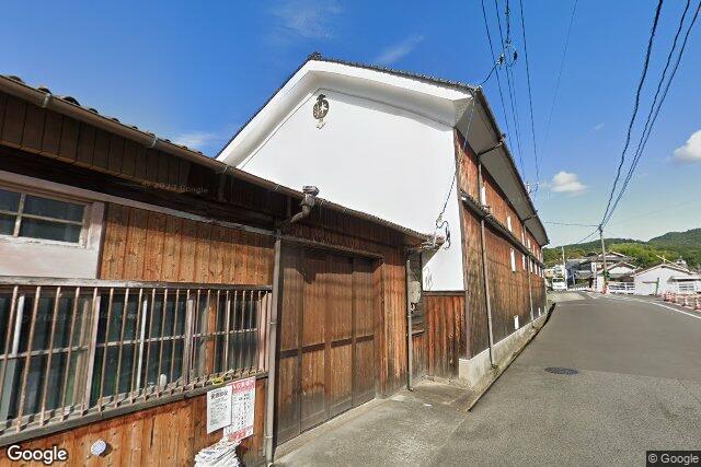 柄酒造株式会社代表銘柄関西一