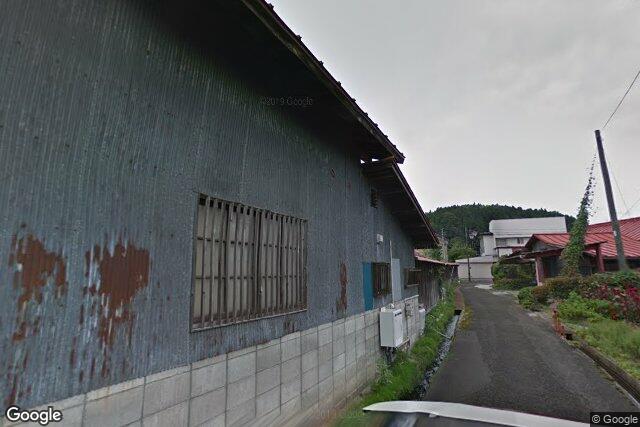 金の井酒造株式会社
