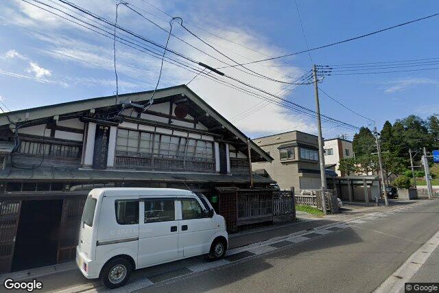 有限会社関乃井酒造