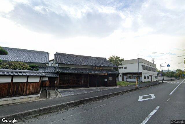喜多酒造株式会社