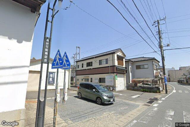 株式会社月の井酒造店