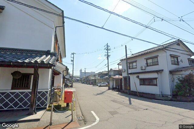 株式会社越の磯