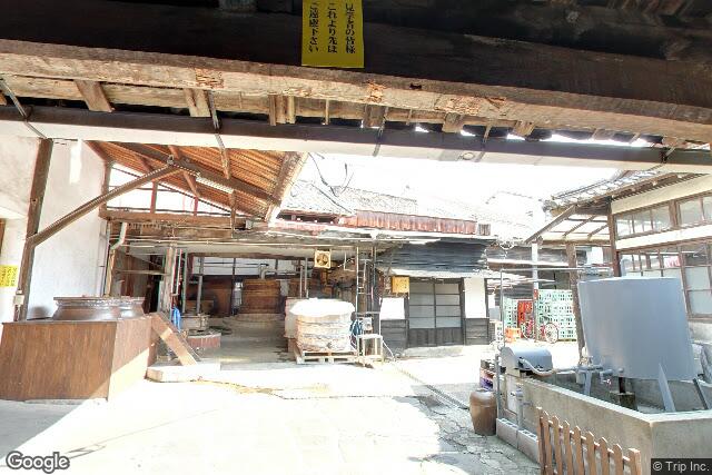 小手川酒造株式会社