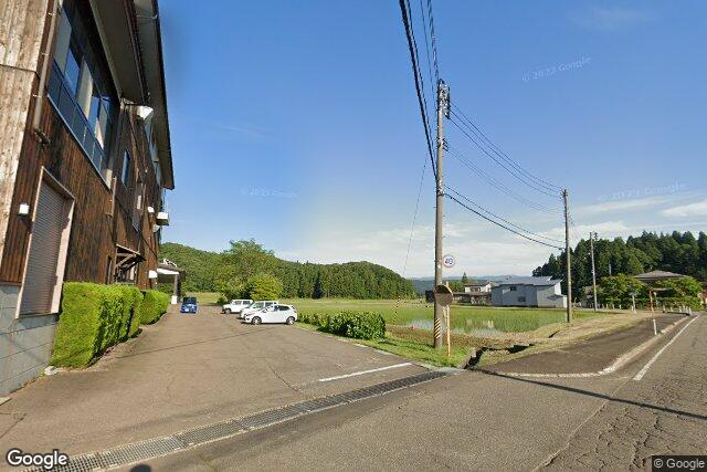 株式会社丸山酒造場