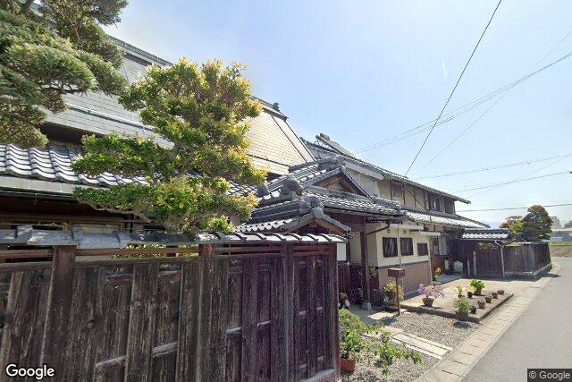 増本藤兵衛酒造場