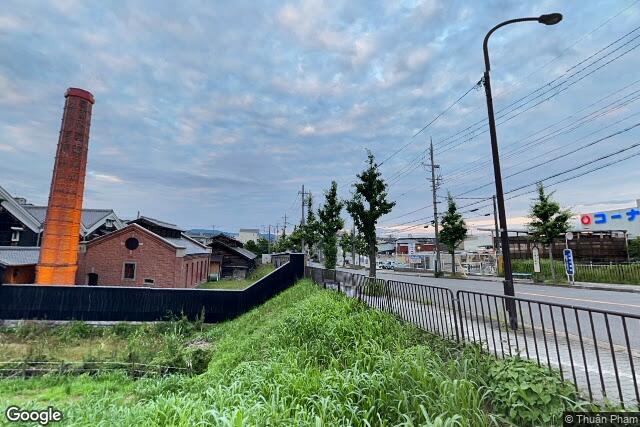 松本酒造株式会社