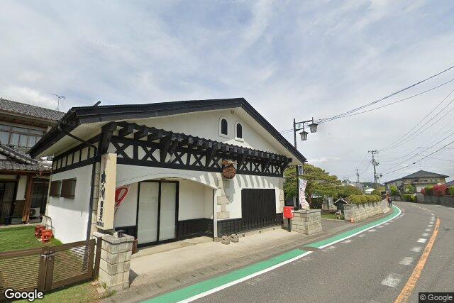 松崎酒造株式会社