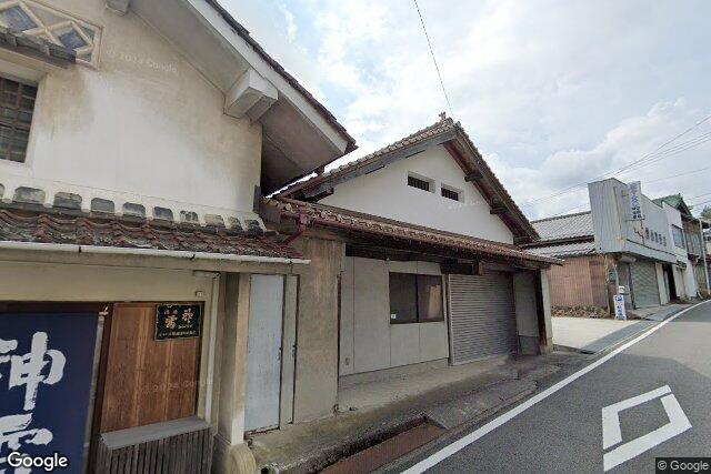 三輪酒造株式会社
