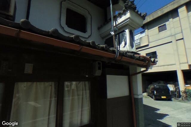 三芳菊酒造株式会社