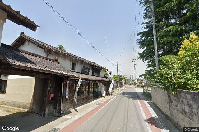 森民酒造店