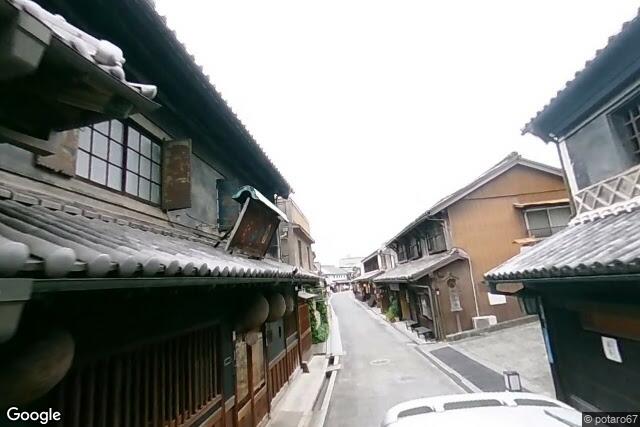 森田酒造株式会社