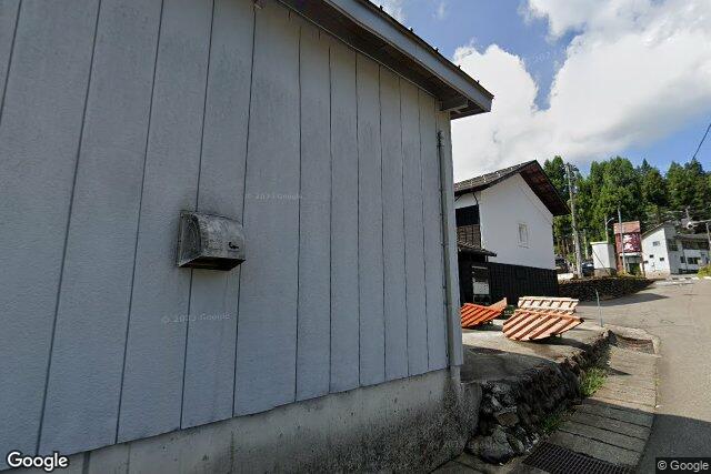 諸橋酒造株式会社