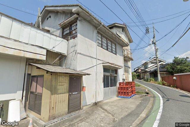 向原酒造株式会社