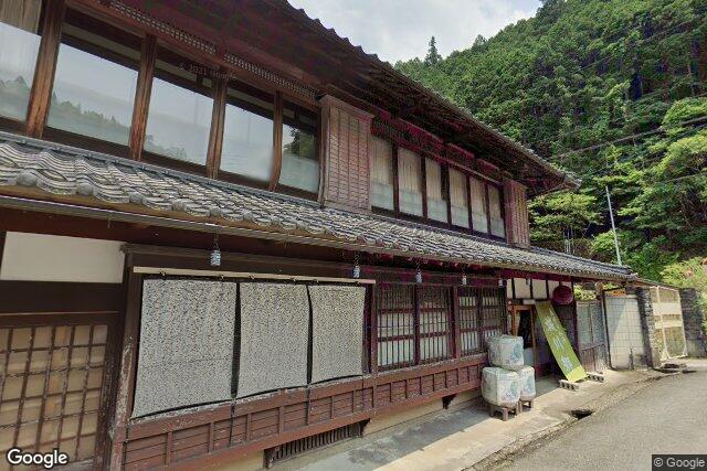 中城本家酒造合名会社