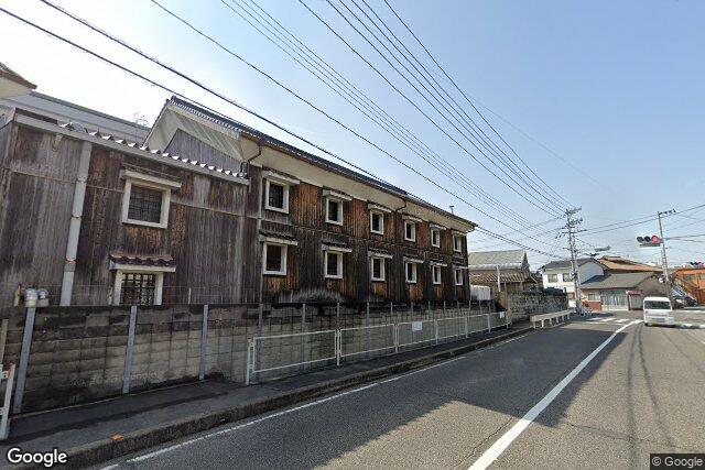 中尾醸造株式会社