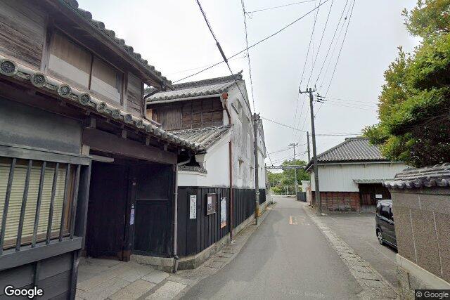 鳴門酒造株式会社