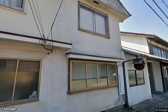 日本海酒造株式会社